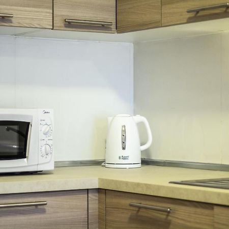 2 Bedroom Apartment Close To City Centre Tas-Sienja Bagian luar foto