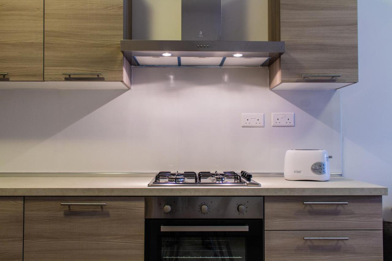 2 Bedroom Apartment Close To City Centre Tas-Sienja Bagian luar foto