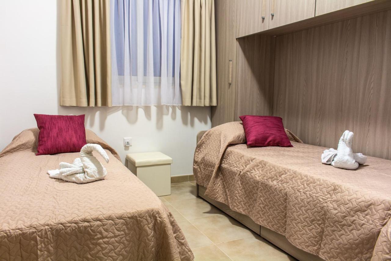 2 Bedroom Apartment Close To City Centre Tas-Sienja Bagian luar foto