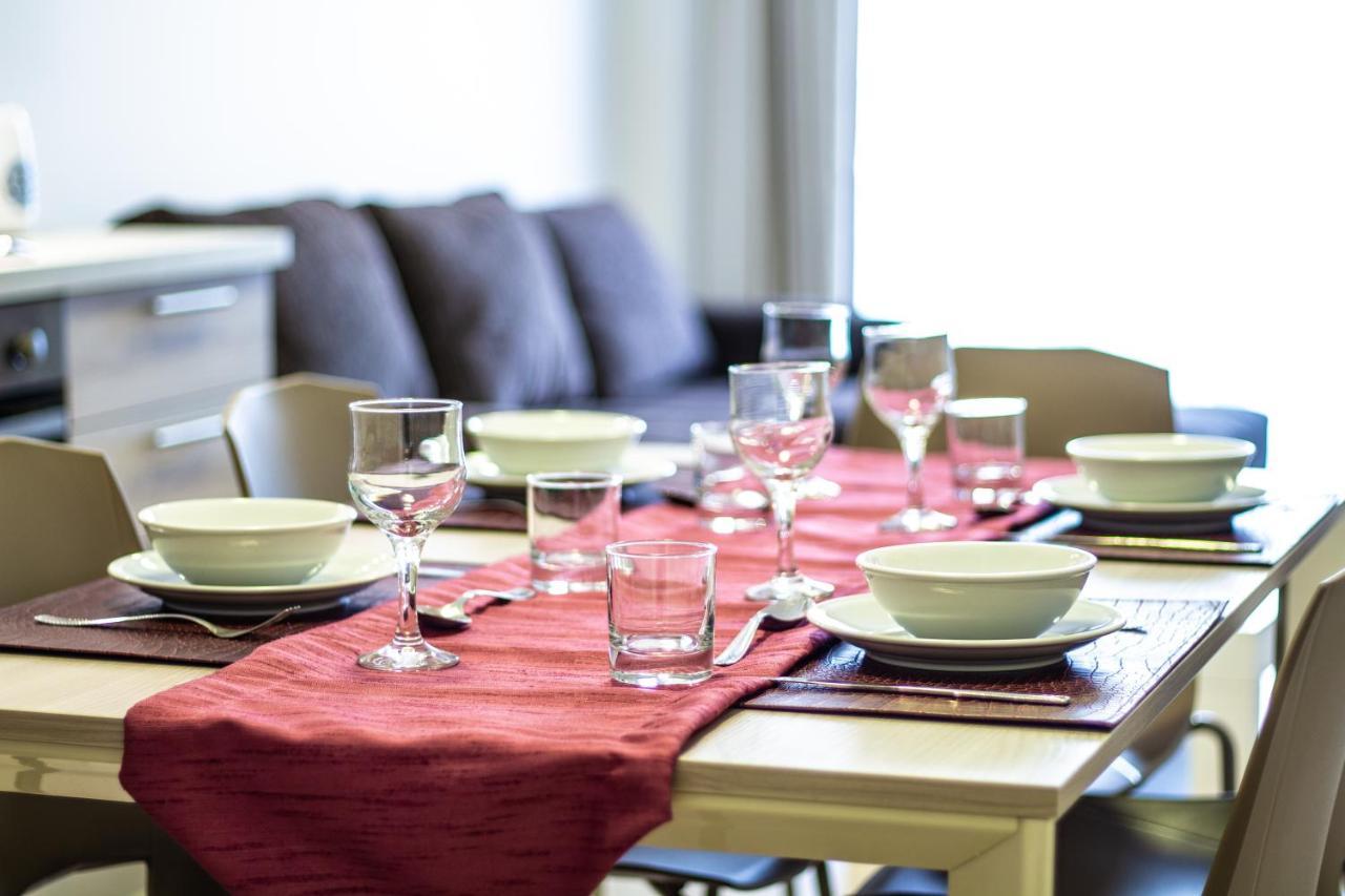 2 Bedroom Apartment Close To City Centre Tas-Sienja Bagian luar foto