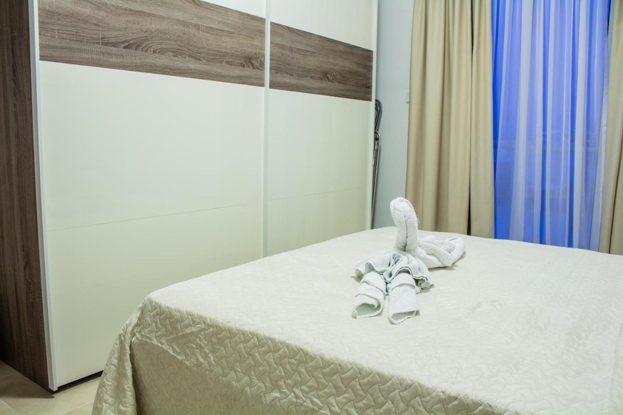 2 Bedroom Apartment Close To City Centre Tas-Sienja Bagian luar foto